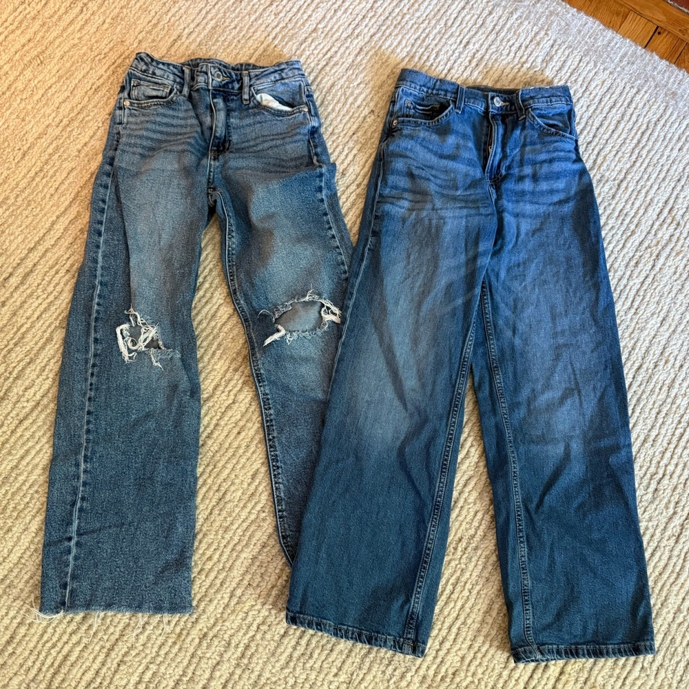 Girls Size 12 Clothing Lot - Picture 2 of 6